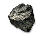 Серая лунная руда