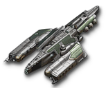 Algos: штурмовой