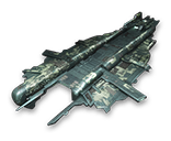 Thanatos: флотский